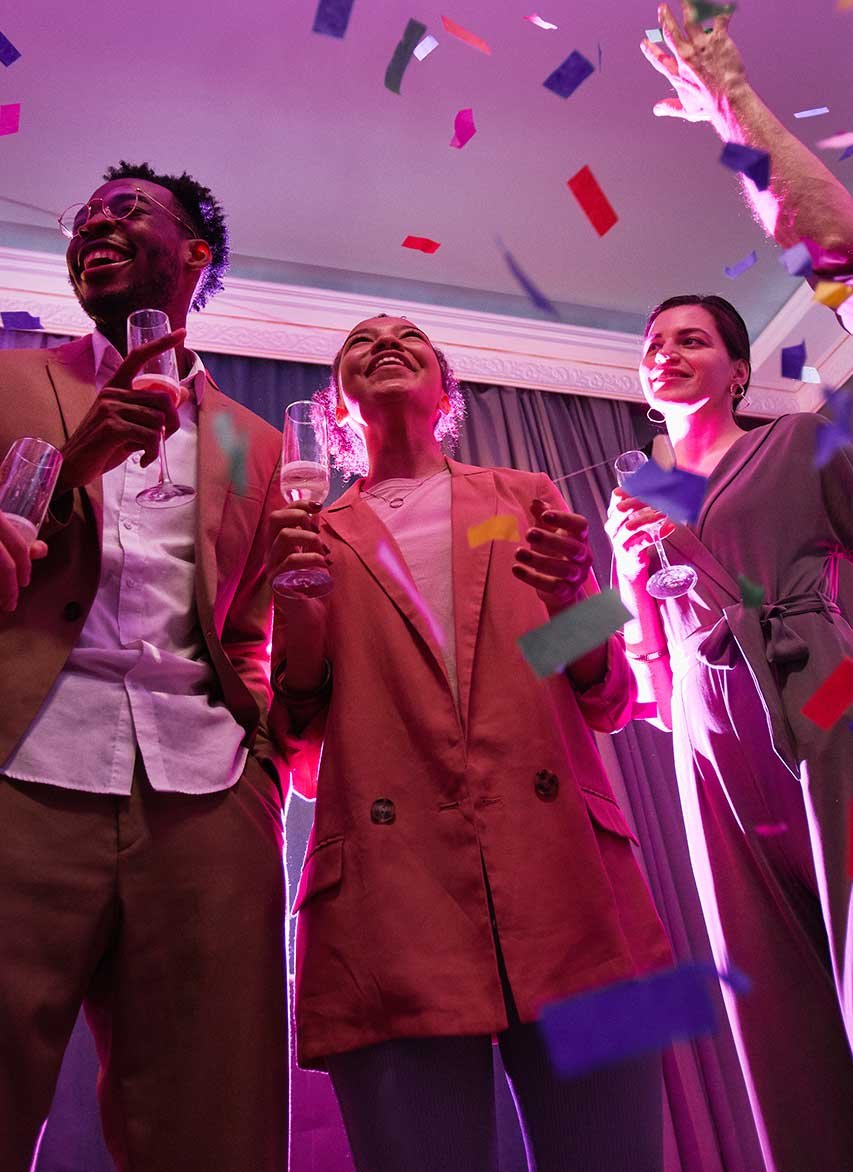 Miguel Jimenez Bar en Saro