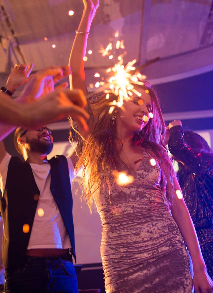 Miguel Jimenez Bar en Saro